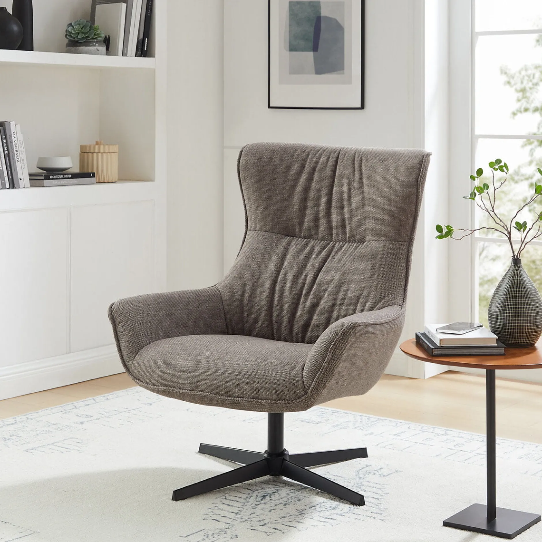 Fauteuil Charlotte^Huisenthuis Online