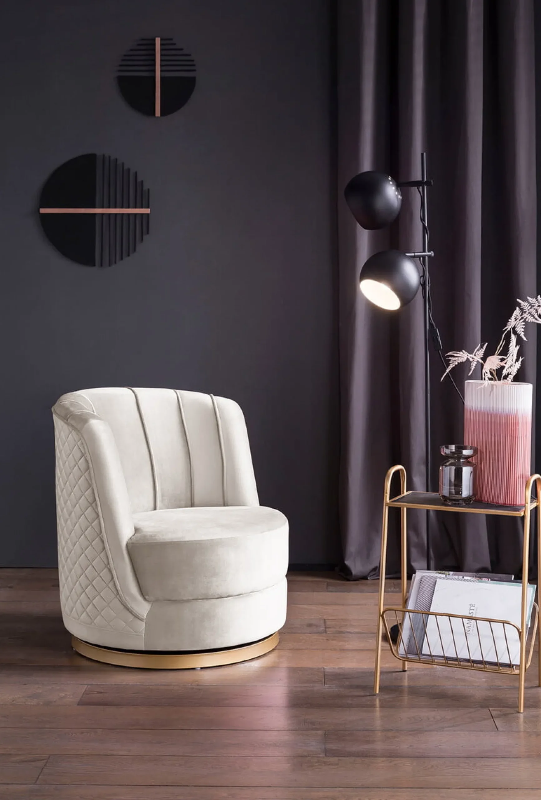 Fauteuil Feline^Huisenthuis Sale