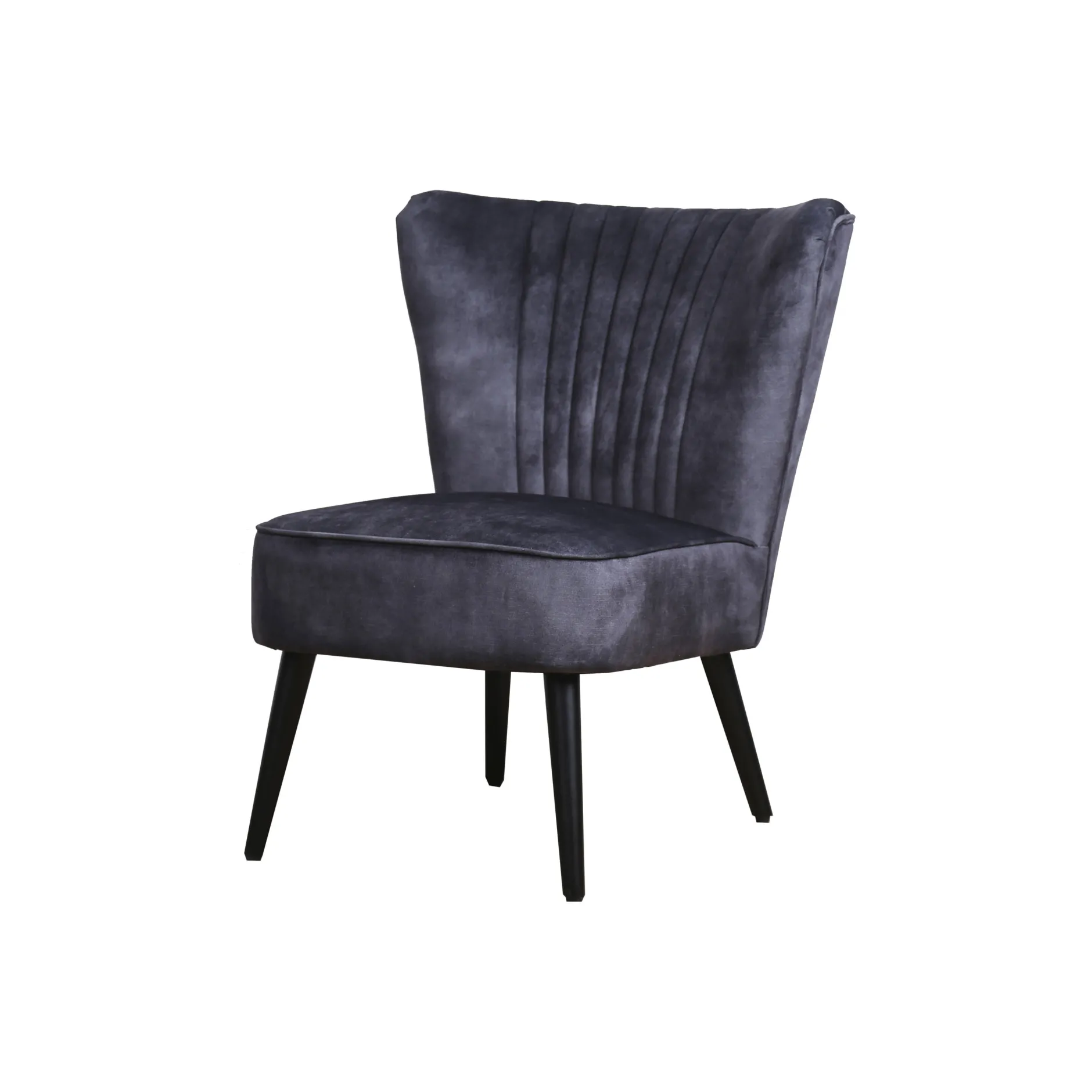 Fauteuil Guusje Velours^Huisenthuis Best