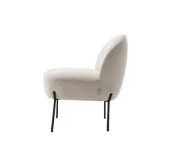 Fauteuil Jolien Teddy^Huisenthuis Outlet