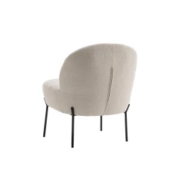 Fauteuil Jolien Teddy^Huisenthuis Outlet