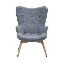 Fauteuil Kiki Grijs^Huisenthuis Outlet