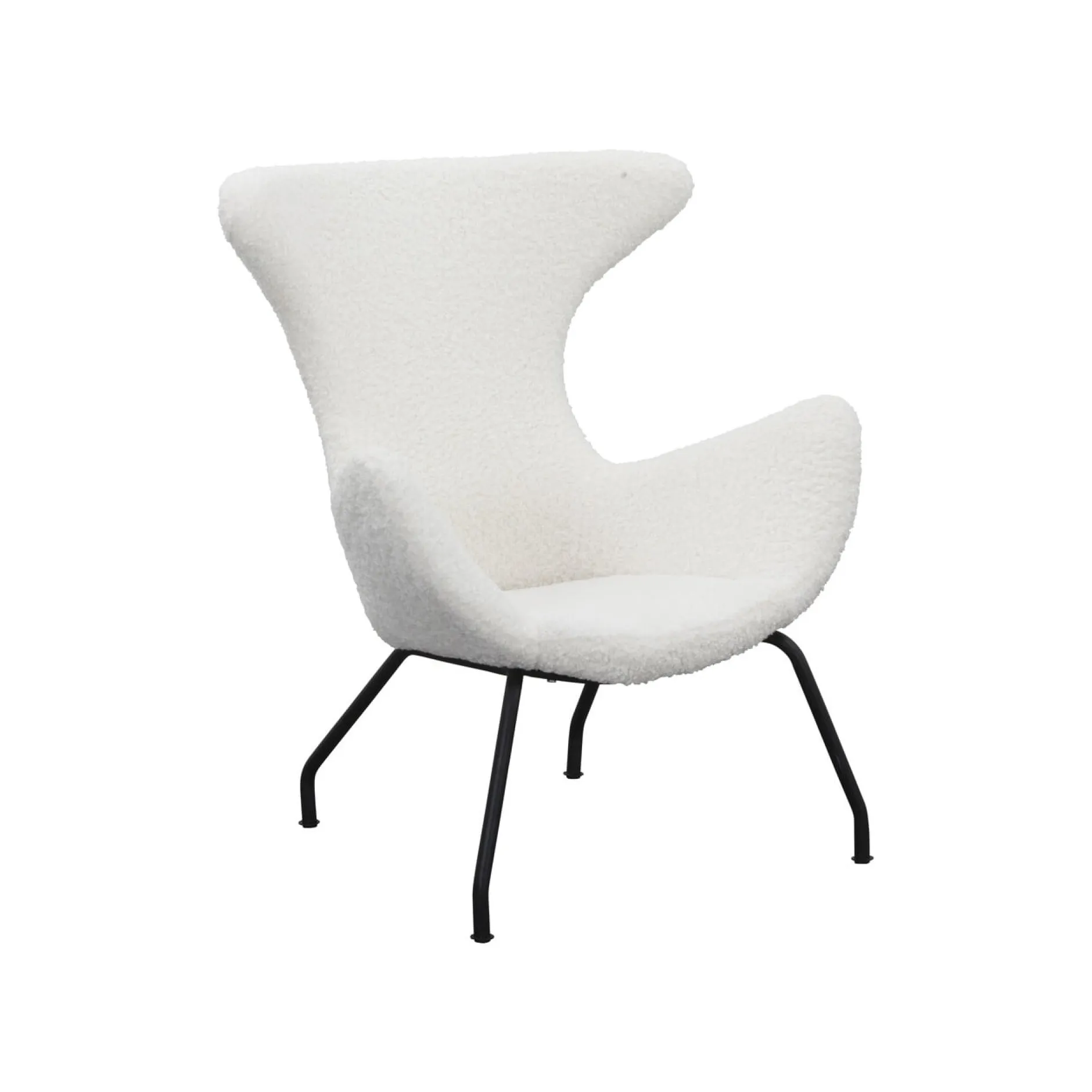 Fauteuil Kylie Teddy^Huisenthuis Clearance