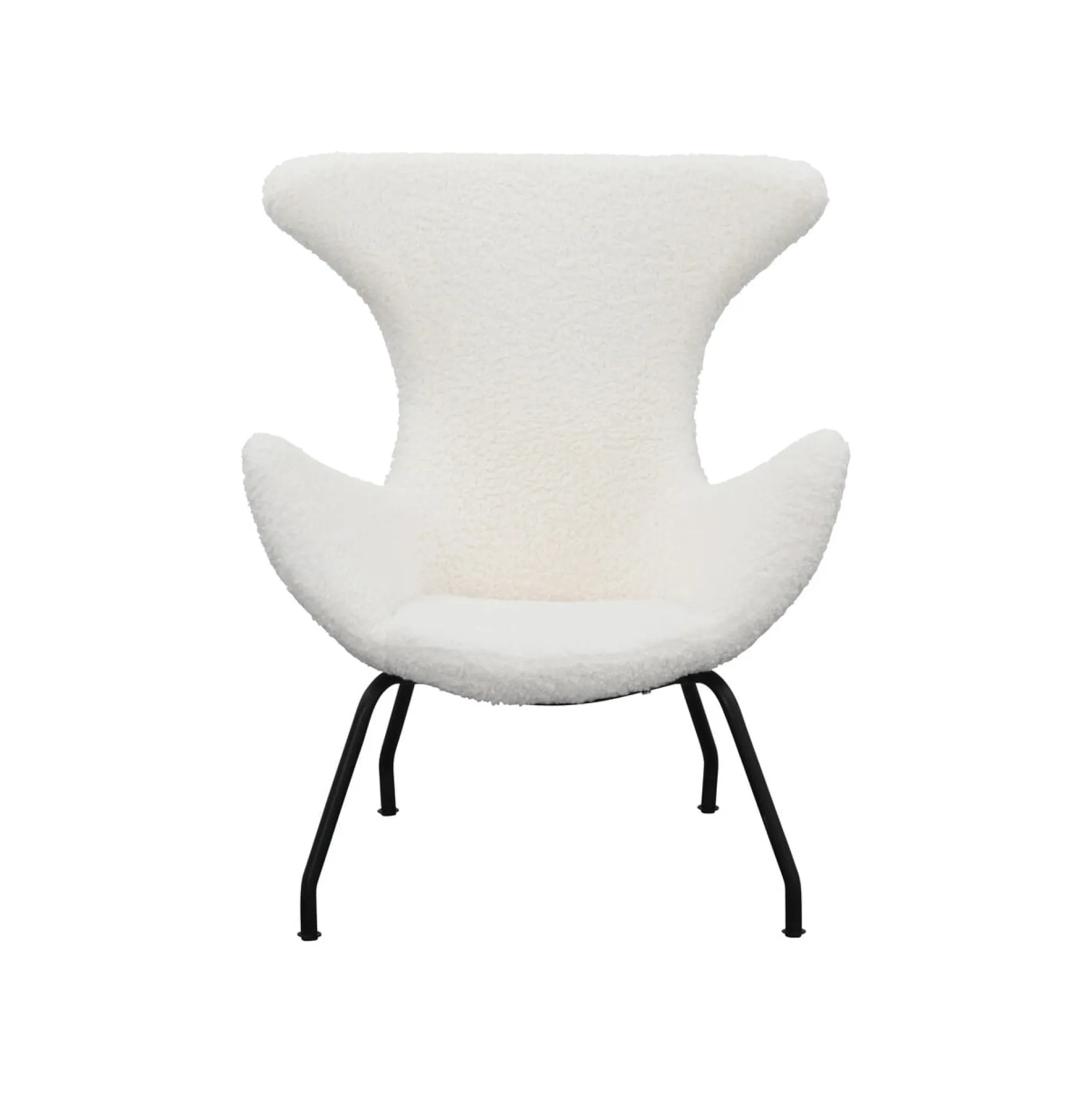 Fauteuil Kylie Teddy^Huisenthuis Clearance