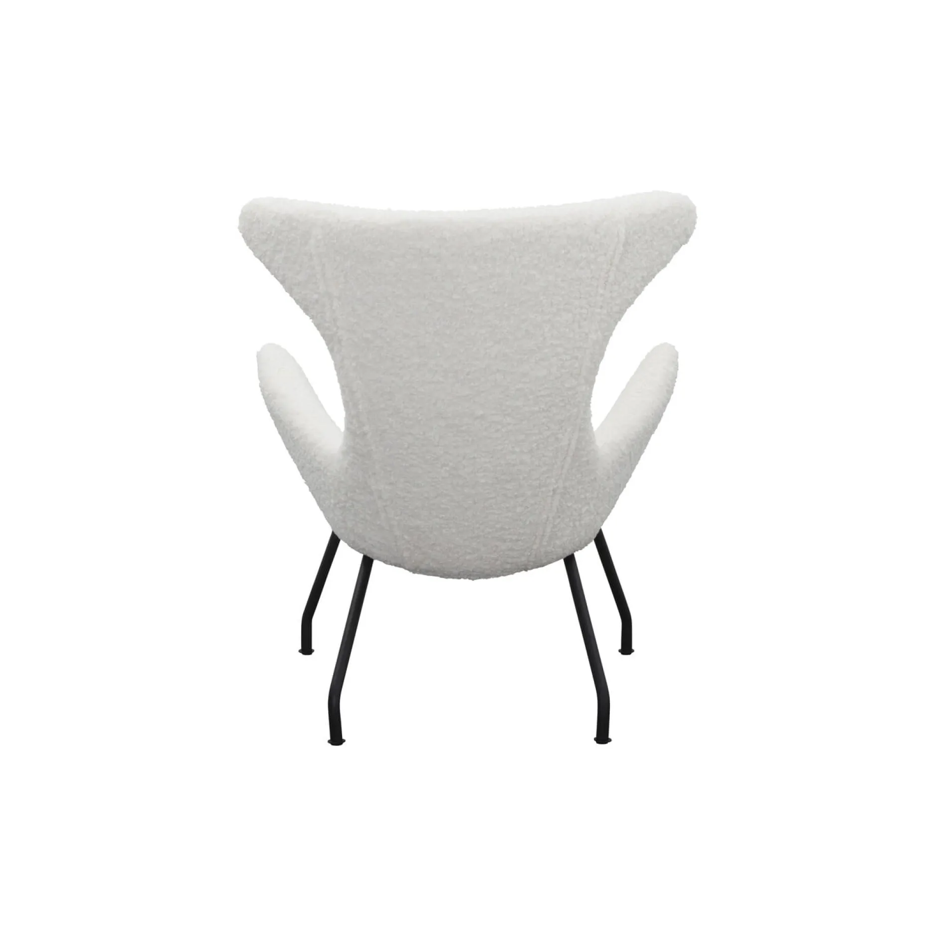Fauteuil Kylie Teddy^Huisenthuis Clearance