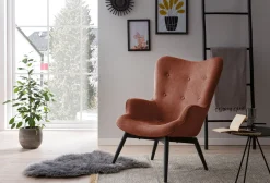 Fauteuil Lisanne^Huisenthuis