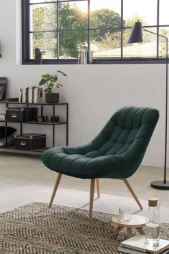 Fauteuil Louis^Huisenthuis Best