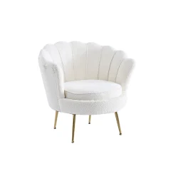 Fauteuil Nina Beige^Huisenthuis Clearance