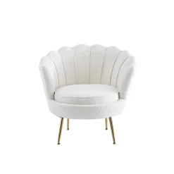 Fauteuil Nina Beige^Huisenthuis Clearance