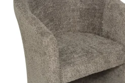 Fauteuil Steven Bouclé^Huisenthuis Outlet