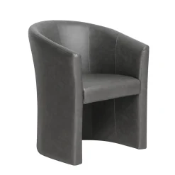 Fauteuil Steven Kunstleer – Vintage^Huisenthuis Outlet