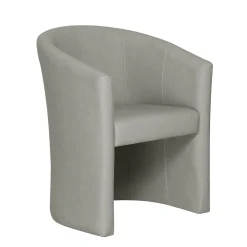 Fauteuil Steven Kunstleer – Vintage^Huisenthuis Best