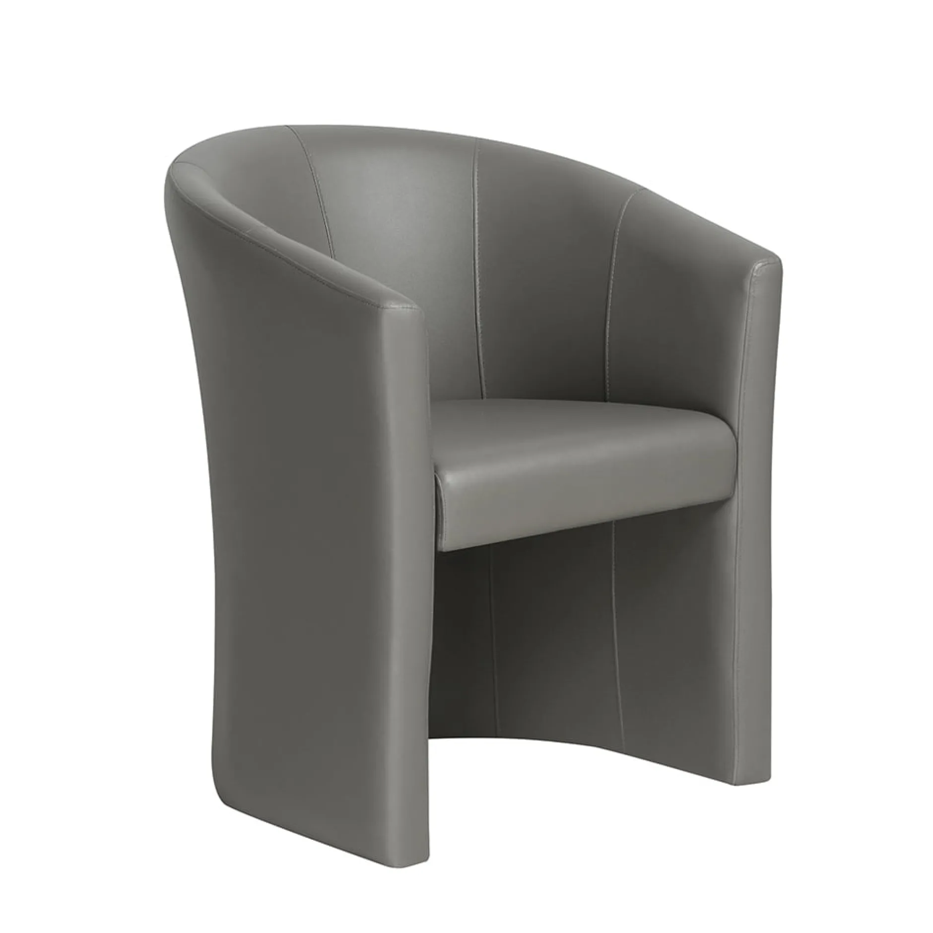 Fauteuil Steven Kunstleer^Huisenthuis Outlet