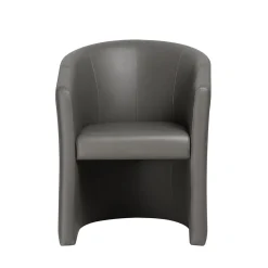 Fauteuil Steven Kunstleer^Huisenthuis Outlet