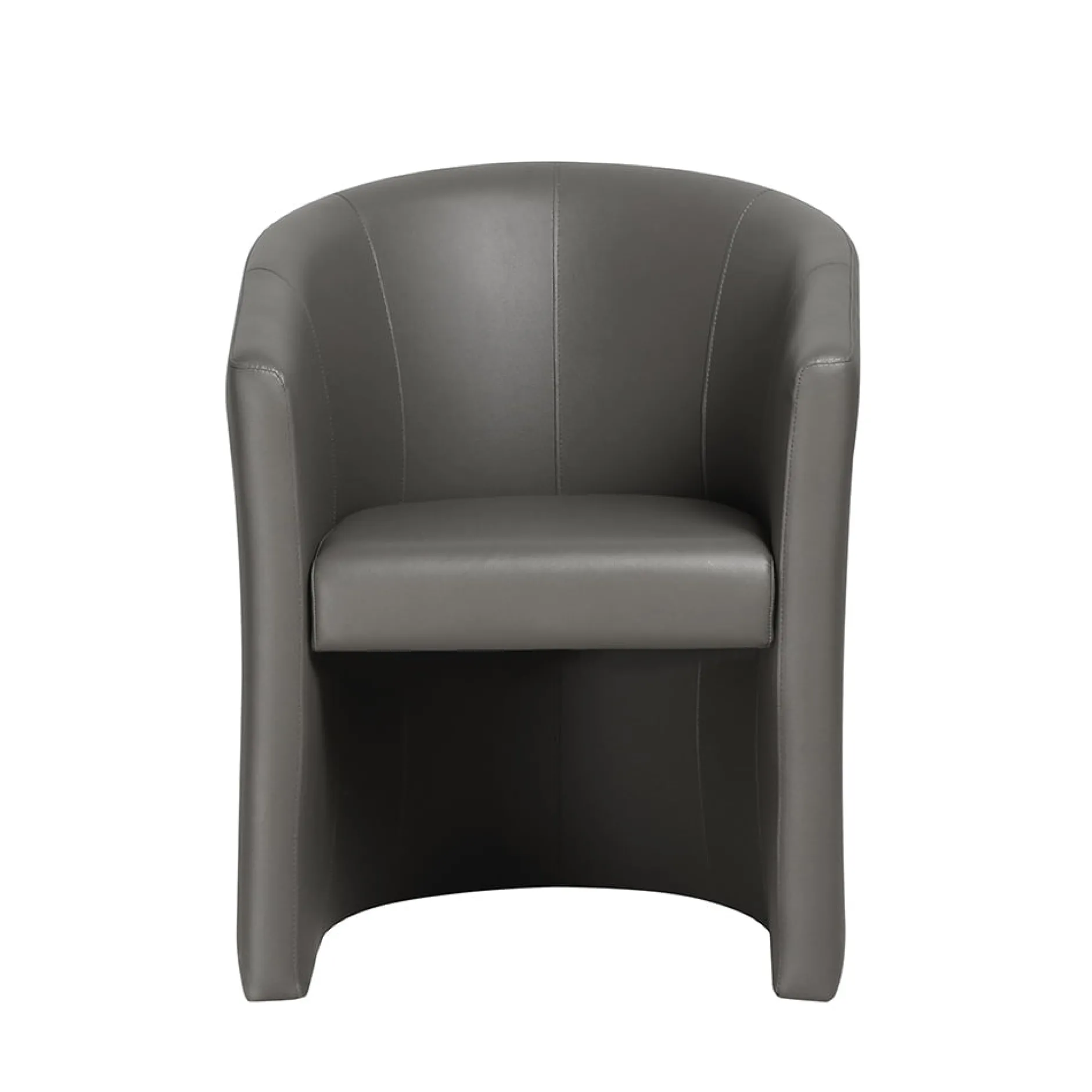Fauteuil Steven Kunstleer^Huisenthuis Outlet