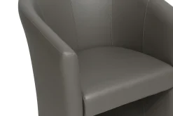 Fauteuil Steven Kunstleer^Huisenthuis Outlet