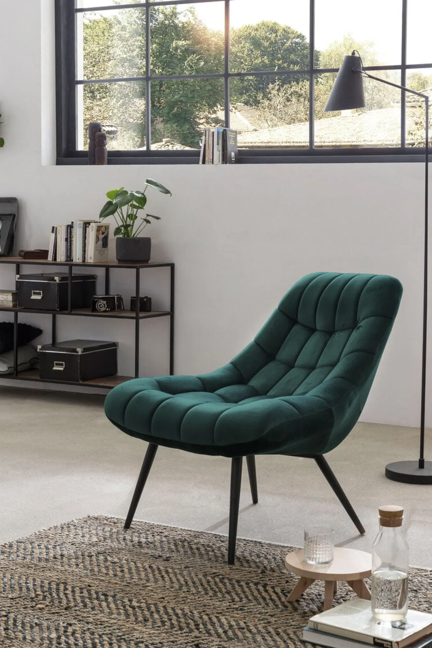 Fauteuil Stijn^Huisenthuis Sale