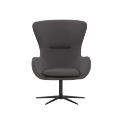 Fauteuil Willem Donkergrijs^Huisenthuis Sale