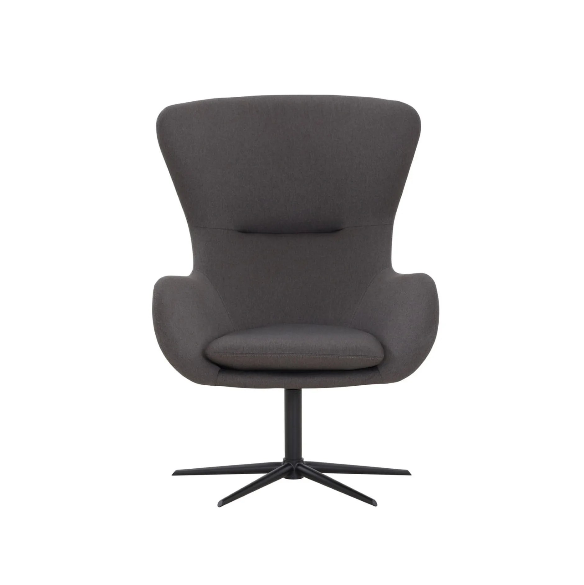 Fauteuil Willem Donkergrijs^Huisenthuis Sale