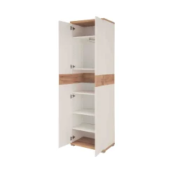 Garderobekast Alicante Eiken^Huisenthuis Sale