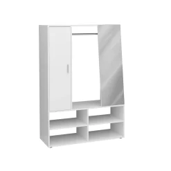 Garderobekast Darling Wit^Huisenthuis Online