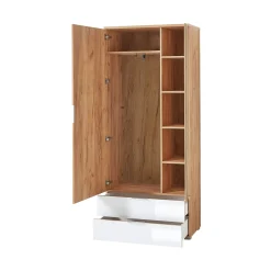 Garderobekast Lagos^Huisenthuis Hot