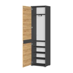 Garderobekast Lazio^Huisenthuis Online