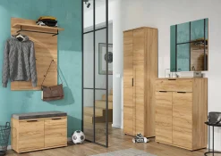 Garderobekast Leonard^Huisenthuis Discount