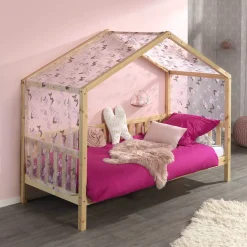 Gordijn Bibi^Huisenthuis Hot