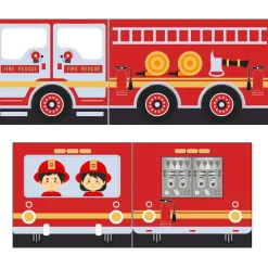 Gordijn Charlie^Huisenthuis Outlet