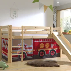 Gordijn Charlie^Huisenthuis Outlet