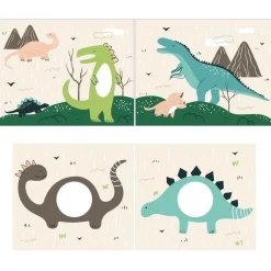 Gordijn Charlie^Huisenthuis