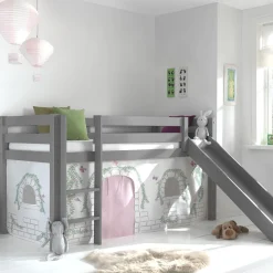 Gordijn Charlie^Huisenthuis Sale