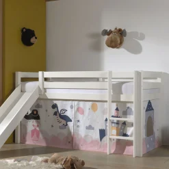 Gordijn Charlie^Huisenthuis Clearance