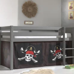 Gordijn Charlie^Huisenthuis Online