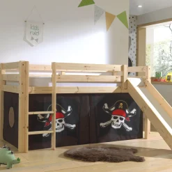 Gordijn Charlie^Huisenthuis Online