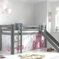 Gordijn Charlie^Huisenthuis Best