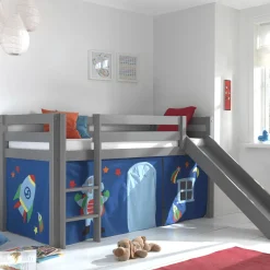 Gordijn Charlie^Huisenthuis Outlet