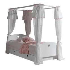 Gordijn set Fenna^Huisenthuis Clearance