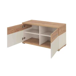 Halbank Alicante Eiken^Huisenthuis New