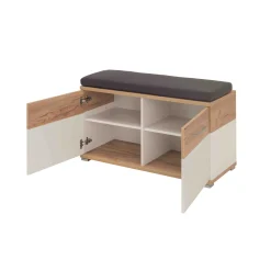 Halbank Alicante Eiken^Huisenthuis New