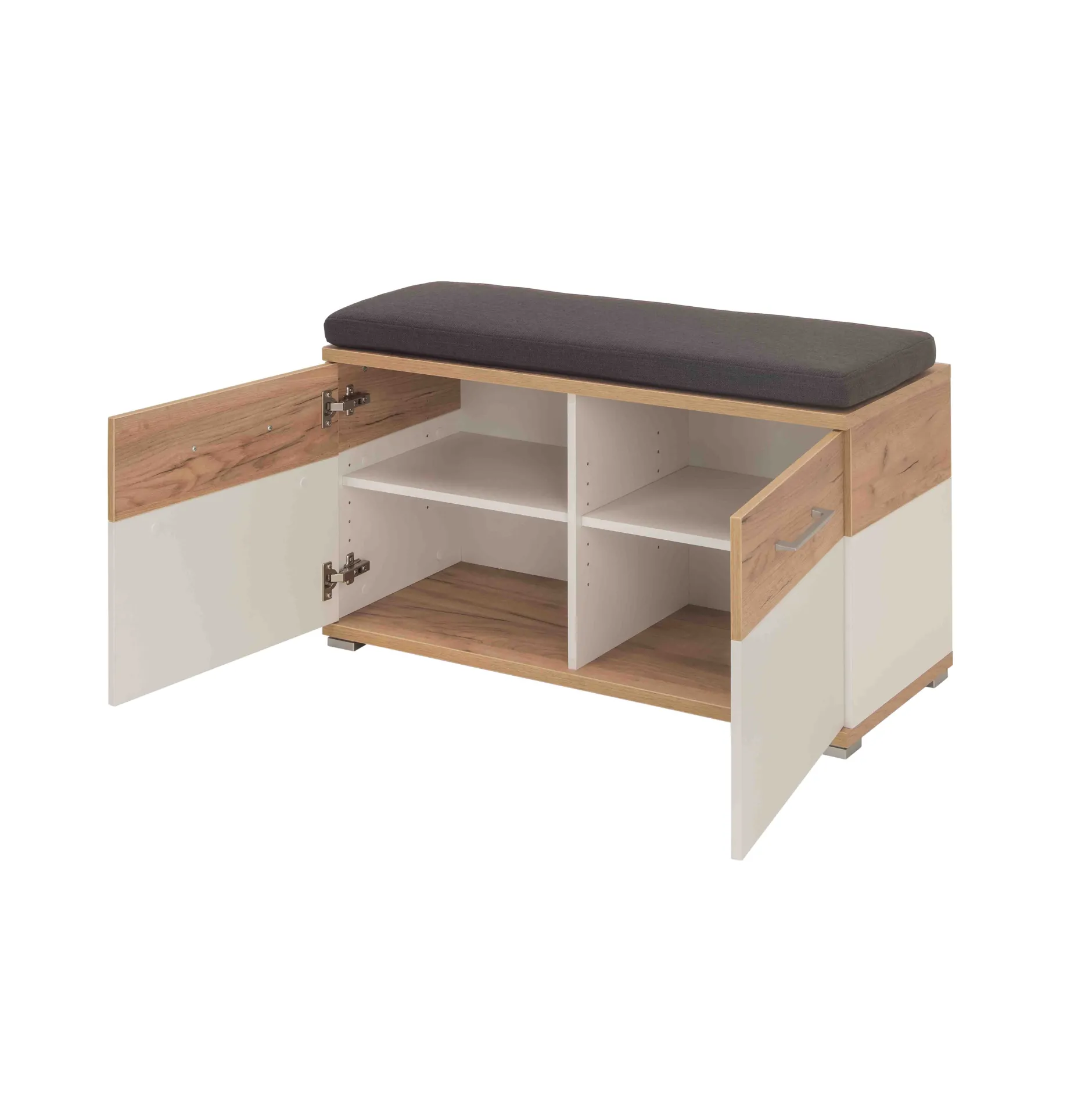 Halbank Alicante Eiken^Huisenthuis New