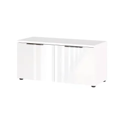 Halbank Montreal Wit^Huisenthuis Best