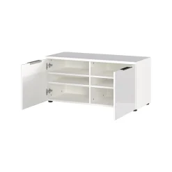 Halbank Montreal Wit^Huisenthuis Best