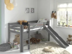 Halfhoogslaper Charlie 2^Huisenthuis