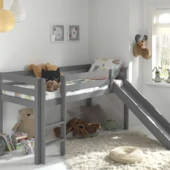 Halfhoogslaper Charlie 2^Huisenthuis