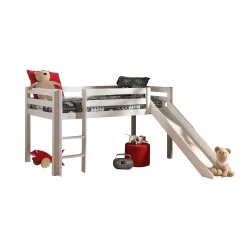 Halfhoogslaper Charlie 2^Huisenthuis Sale