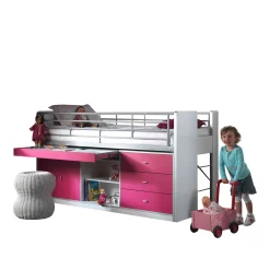 Halfhoogslaper Evi-UTB-F^Huisenthuis Outlet