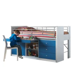 Halfhoogslaper Evi-UTB-F^Huisenthuis Outlet