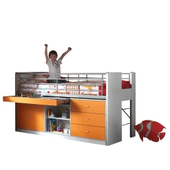 Halfhoogslaper Evi-UTB-O^Huisenthuis Outlet